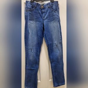 Wit & Wisdom Girlfriend jeans Size 6